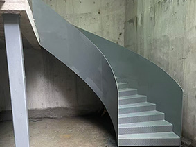 世园林曦板式螺