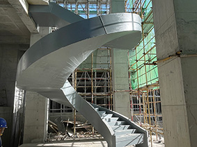 玖知春晓箱梁旋